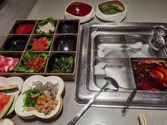-海底捞火锅(龙岗星河COCO Park店)