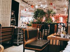 -必胜客(百联又一城店)