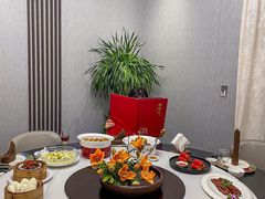 -粤香楼(新光里店)