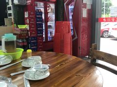 -南记食粥坊·宵夜大排档(岭南分店)