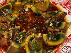 -李子坝梁山鸡(李子坝大鸡哥店)