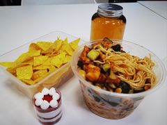 -玉林烤鸭店(定福庄店)