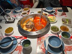 -左庭右院鲜牛肉火锅(新梅广场店)
