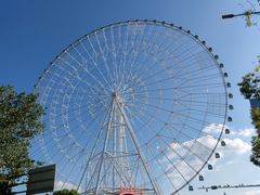 -南昌之星摩天轮