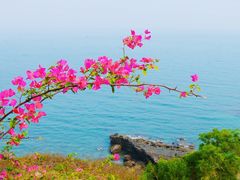 -涠洲岛火山国家地质公园