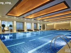 Swimming Pool游泳池-宁波香格里拉大酒店