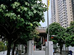 -杨箕村B区
