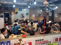 -五里关火锅(牛市口店)