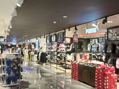 店内环境-优客城市奥莱
