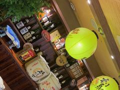 -鸟鹏烧鸟居酒屋(熙龙湾店)