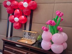 -王府井酒店(金桥港湾店)