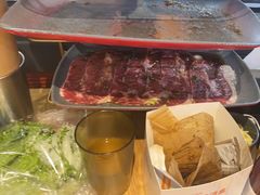 -新石器烤肉(百联川沙店)