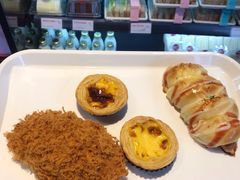 -85度C(东莞常平新南街店)