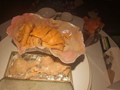 -领鲜天下·焗海鲜·花胶鸡(天目里店)