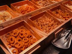 -钱小奴创意自助餐厅·原切谷饲安格斯畅吃(宁波环球银泰城店)