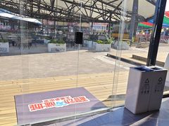 -移动谜城·大笨象密室逃脱(五棵松店)