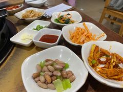 -春川铁板鸡(高科园店)