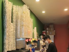 -春莱·老挝咖啡·泰式奶茶(钟楼店)