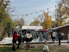 -HERRE·FARM 赫尔露营农场·团建聚会包场