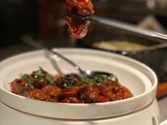 -木守西溪溪隐餐厅