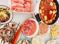 -大张烙馍村(三环南路旗舰店)