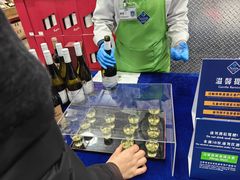-山姆会员商店(上海浦东店)