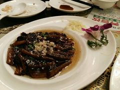 -新聚丰菜馆(太监弄店)