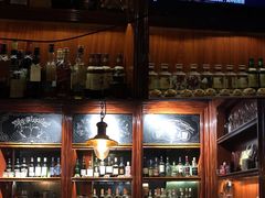 -The Cheebat 锌吧·Bistro(体育西店)