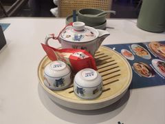 -南拳十三姨·潮汕砂锅粥·粤菜(西单大悦城店)