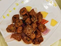 -百乐门喜宴(海珠广场华厦店)