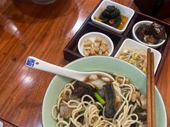 -奎元馆.百年奎元.非遗传承(西湖边的解放路店)