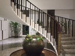 -白云湖畔酒店-湖畔餐厅