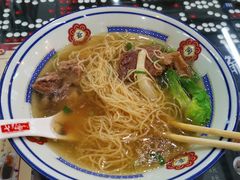 -七爷清汤腩·港式茶餐厅(世博店)
