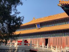 -历代帝王庙博物馆