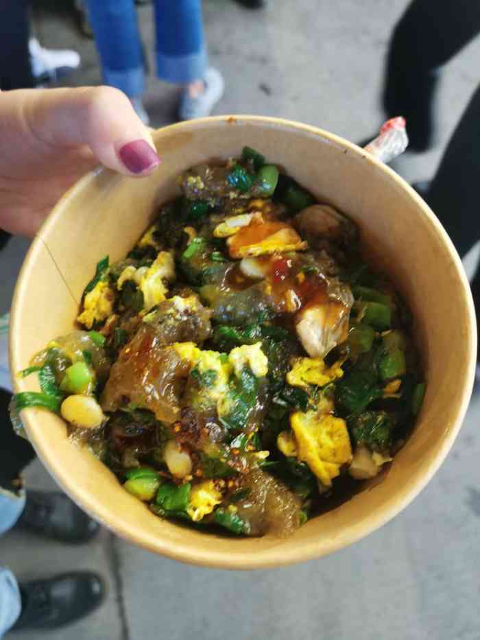 牛满满(观音山店)-"店在观音山商务区,所以价格感觉会偏高,具.