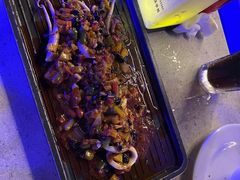 -琶醍壹号•潮菜江景餐吧