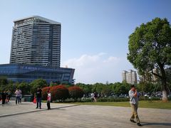 揽月湾入口-西太湖揽月湾