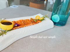 -古仓餐厅·创意菜