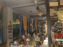 -沙掌门肉蟹煲(沙溪店)