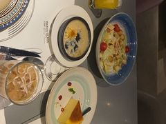 -西堤牛排(北京国瑞店)