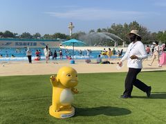 -秦皇岛乐岛海洋王国