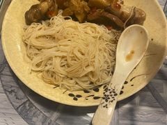 猪蹄面-贤花饭店(凯德店)