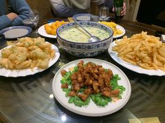 -鱼王府大酒店