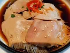 炝腰花-930私房菜(欧阳路店)