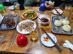 -韩马老王烧烤(西二路店)