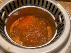 -尚海豆捞(乐虹坊店)