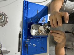 -爱畅享苹果手机电脑维修回收(五角场合生汇店)