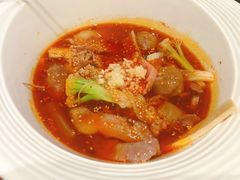 -成都你六姐·牛肉冒菜(城市集市合生汇店)