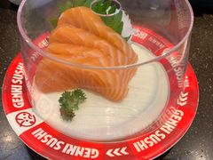 -元气寿司(东方宝泰店)
