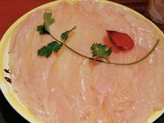 鹅肠-蜀大侠火锅(金平广场店)